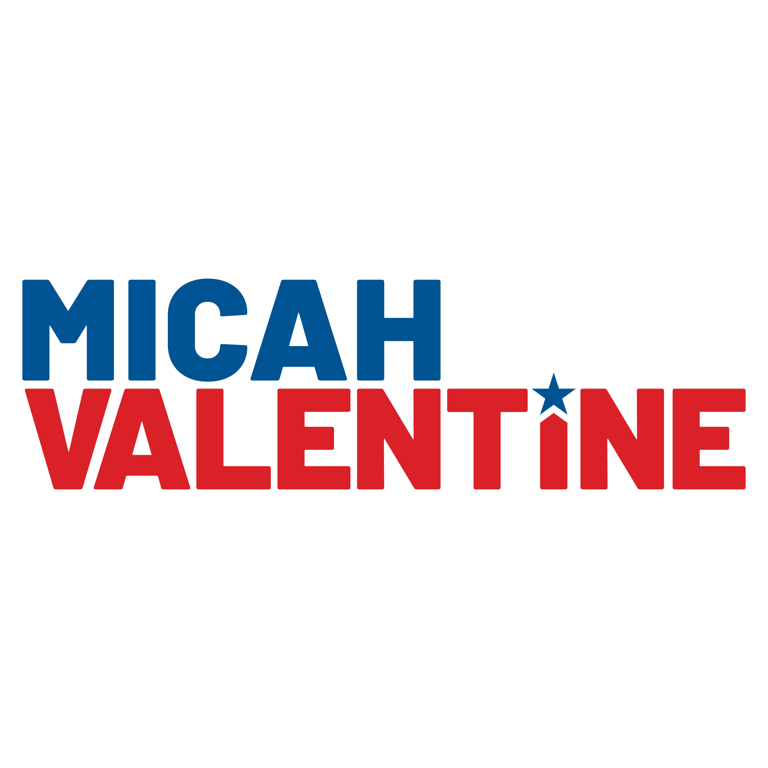 Micah Valentine - Kennewick School Board