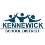 Kennewick School District logo