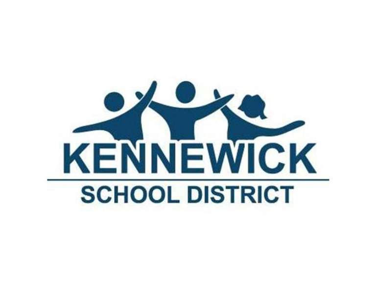 Kennewick School District logo